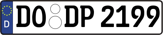 DO-DP2199
