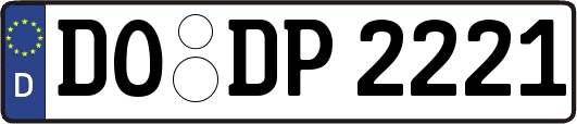 DO-DP2221
