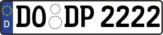 DO-DP2222