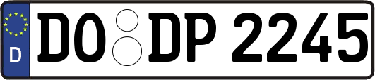 DO-DP2245