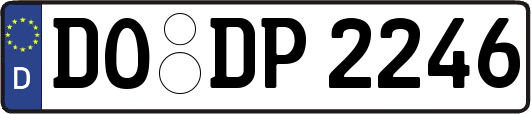 DO-DP2246