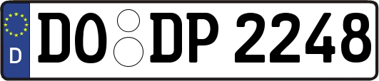 DO-DP2248