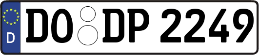 DO-DP2249
