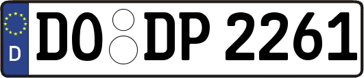 DO-DP2261