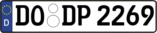 DO-DP2269