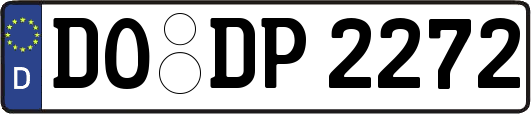 DO-DP2272