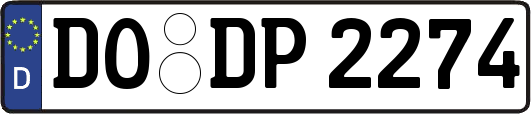 DO-DP2274