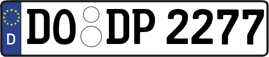 DO-DP2277