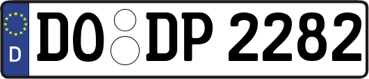 DO-DP2282