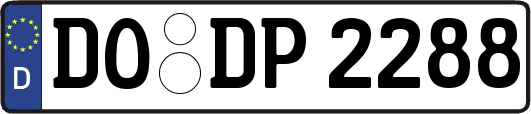 DO-DP2288