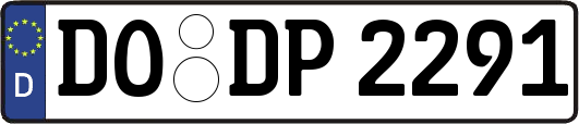 DO-DP2291