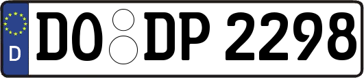 DO-DP2298