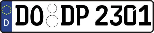 DO-DP2301