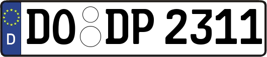 DO-DP2311