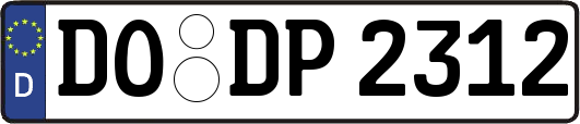 DO-DP2312