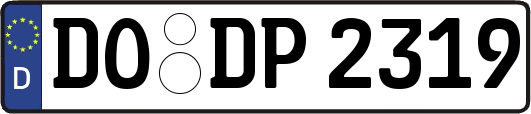 DO-DP2319