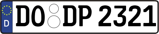 DO-DP2321