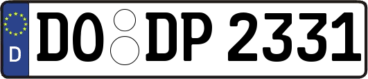 DO-DP2331