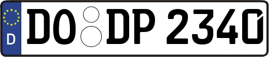 DO-DP2340