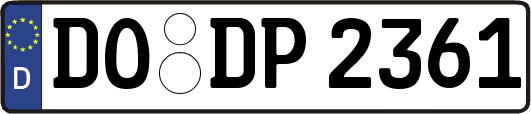 DO-DP2361