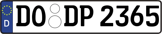 DO-DP2365