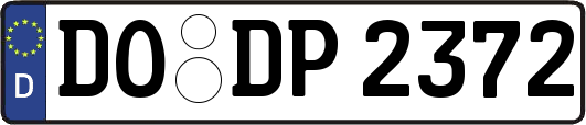 DO-DP2372