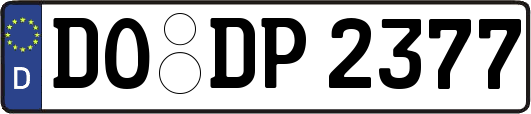 DO-DP2377