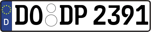 DO-DP2391
