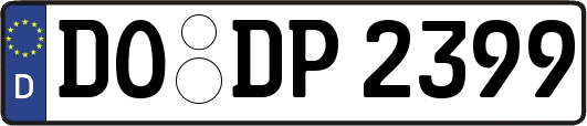 DO-DP2399