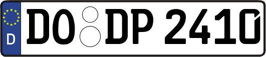 DO-DP2410