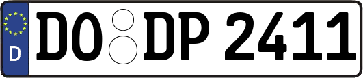 DO-DP2411