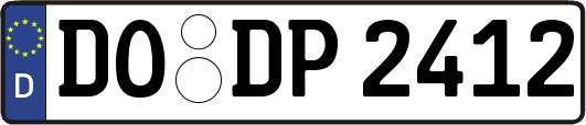 DO-DP2412