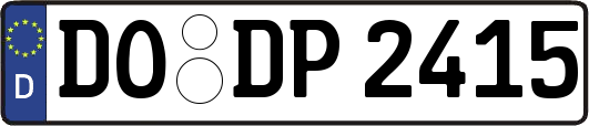 DO-DP2415