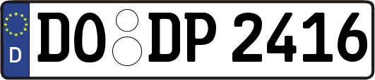 DO-DP2416