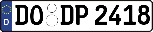 DO-DP2418