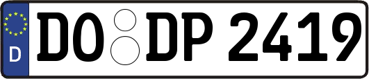 DO-DP2419
