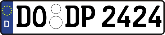DO-DP2424