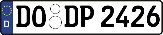 DO-DP2426