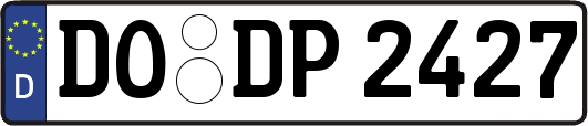 DO-DP2427