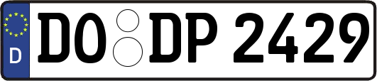 DO-DP2429