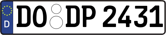 DO-DP2431