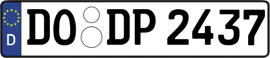 DO-DP2437