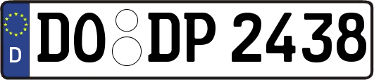 DO-DP2438