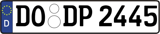 DO-DP2445