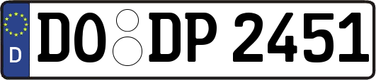 DO-DP2451