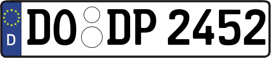 DO-DP2452