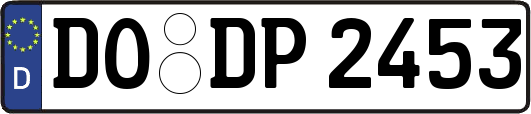 DO-DP2453