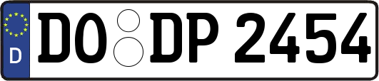 DO-DP2454
