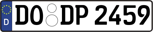 DO-DP2459