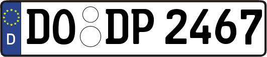 DO-DP2467